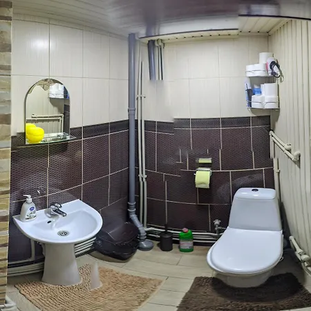 Домашня Оселя Apartment Yaremche Exterior photo
