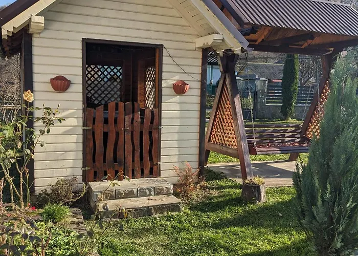 Домашня Оселя