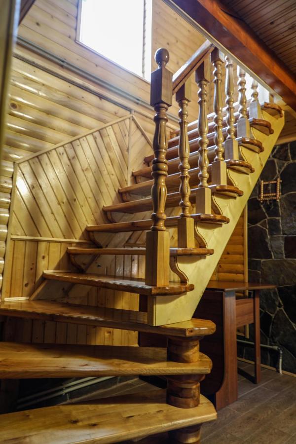 Apartment домашня оселя Yaremche