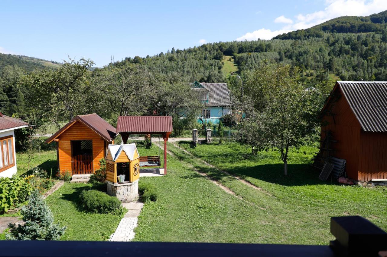 домашня оселя * Yaremche
