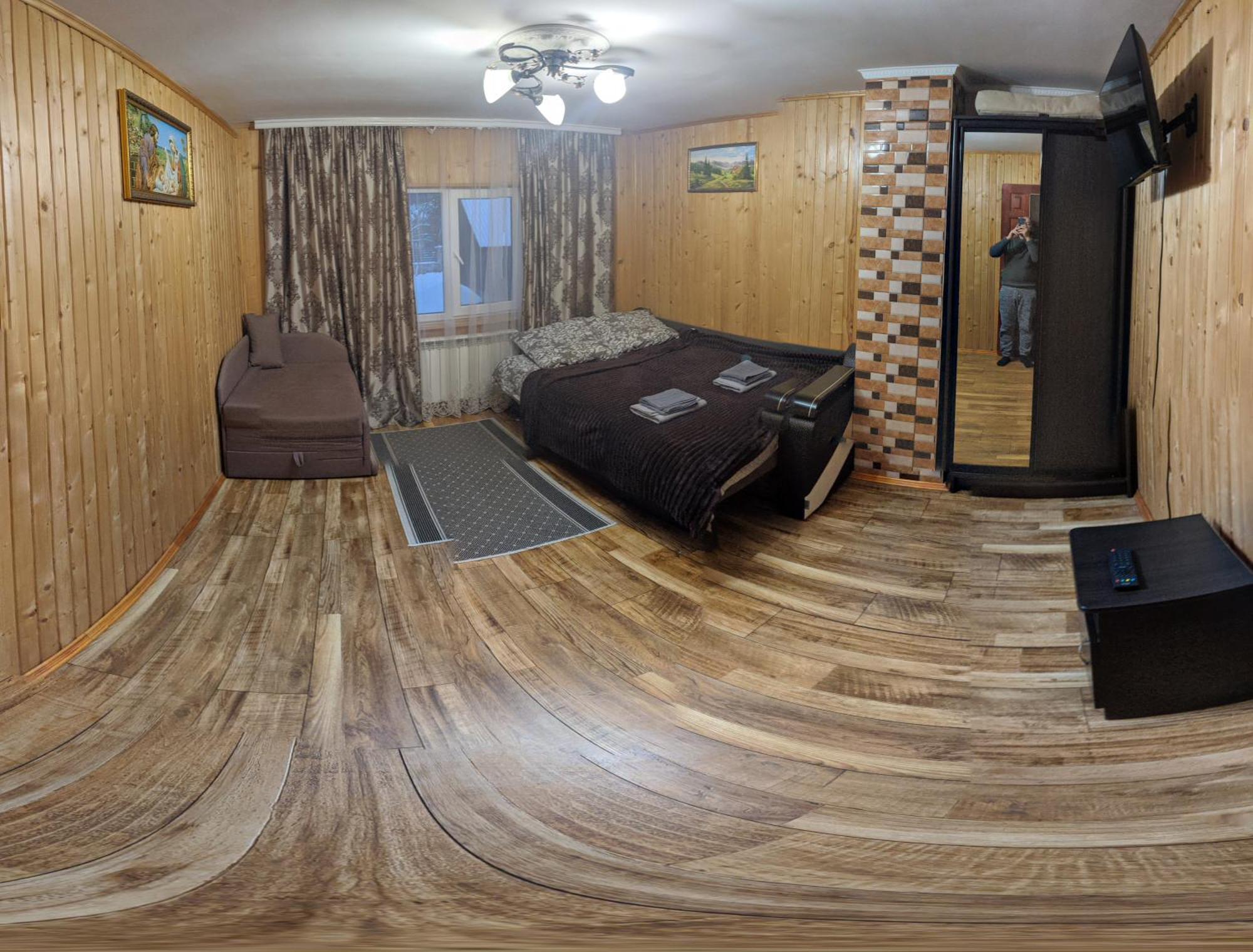 домашня оселя Apartment Yaremche