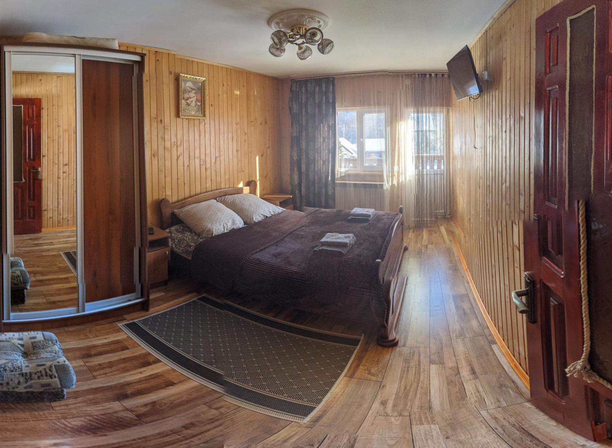 Apartment домашня оселя *